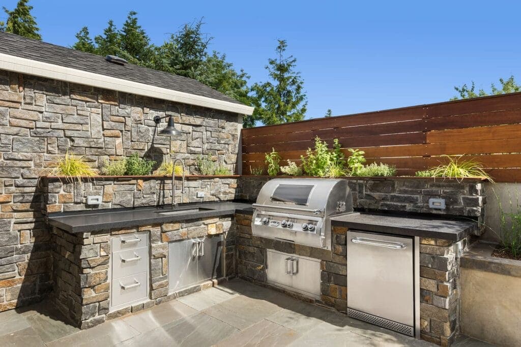 Custom Outdoor Kitchen Design & Installation San Jose Custom Outdoor Kitchen Design & Installation San Jose