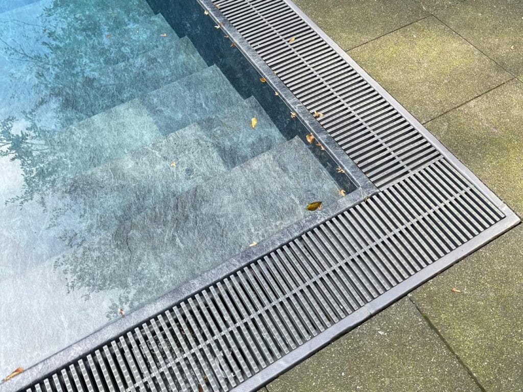 Drainage Planning San Jose