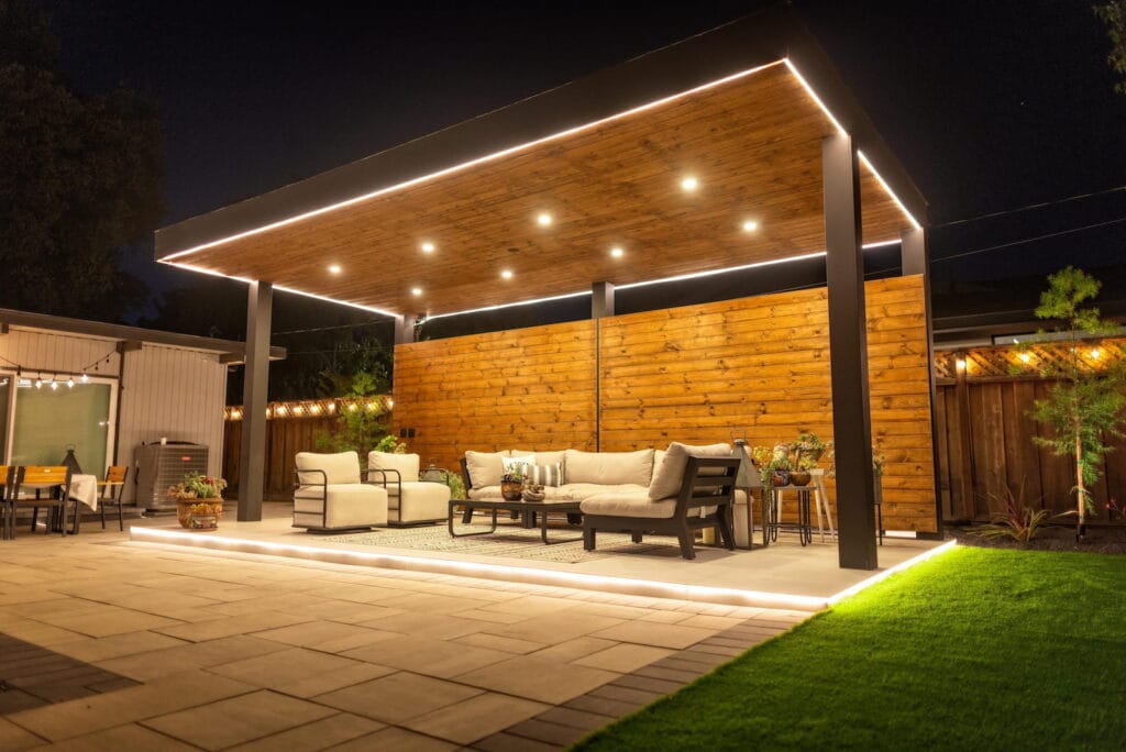 Deck & Patio Installation in San Jose